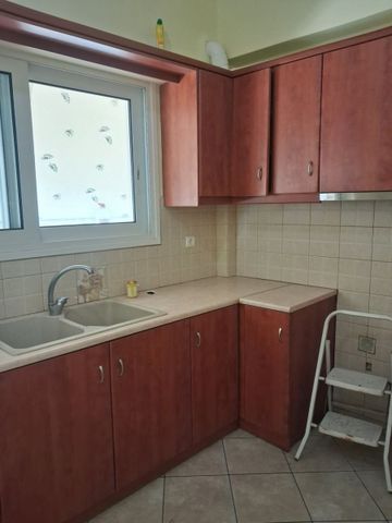 Διαμέρισμα για ενοικίαση Άσπρα Χώματα (Περιστέρι) - Φωτογραφία 2
