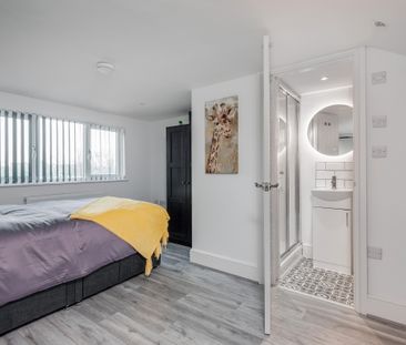 👀🤩 Boutique Luxury STUDIO & Double Ensuite L9 - Photo 3