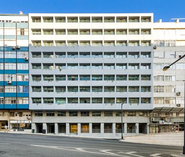 Apartamento T1 novo no Infante Residences, em Lisboa - Photo 4