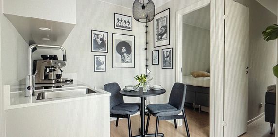 Södra Särövägen, Billdal - Foto 2