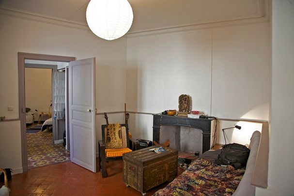 Location Appartement 2 pièces 54m² ST JEAN DE FOS 34150 - Photo 1