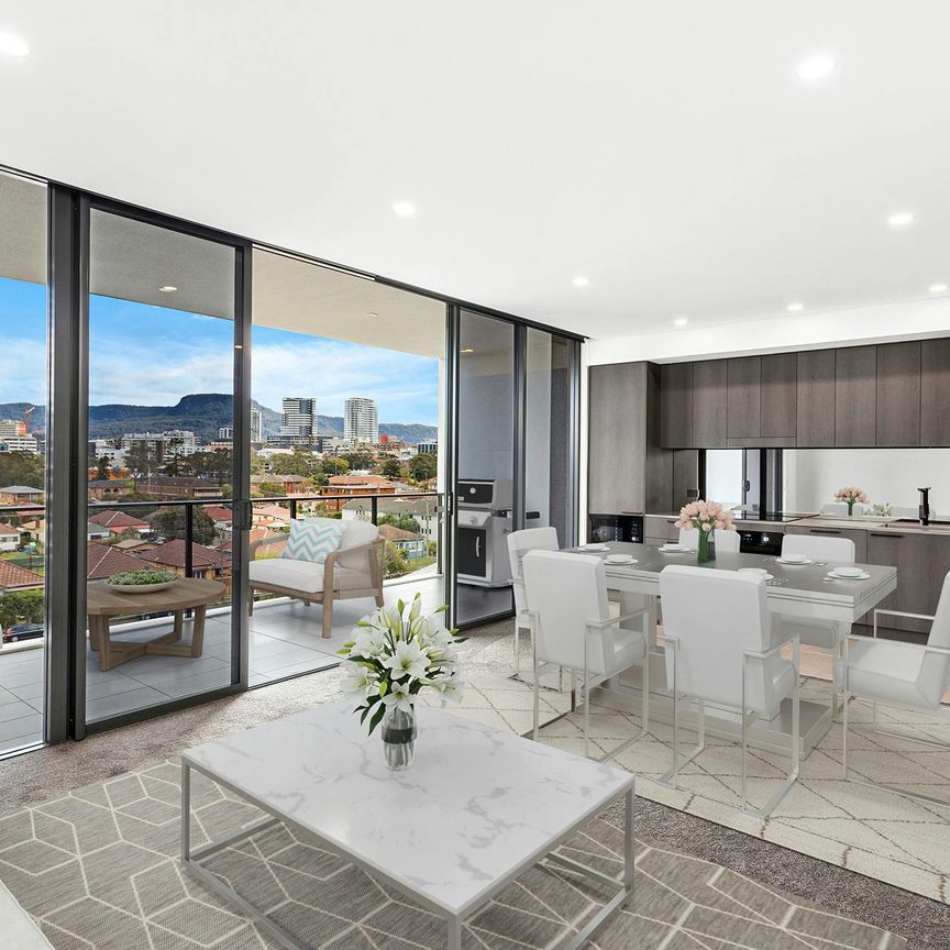 404/14 Beatson Street - Photo 1