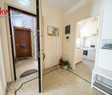 Διαμέρισμα για ενοικίαση Πατήσια - Photo 3