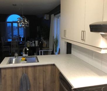 5 1/2 Style condo - Photo 1