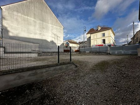 Appartement T2 L'Isle-Adam à louer - Photo 2