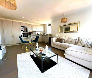 2 bedroom apartment to rent - Photo 1