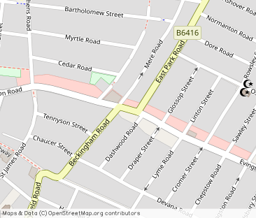 Evington Road, Leicester - Photo 1