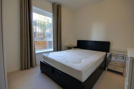 1 bedroom apartment to rent - Photo 2