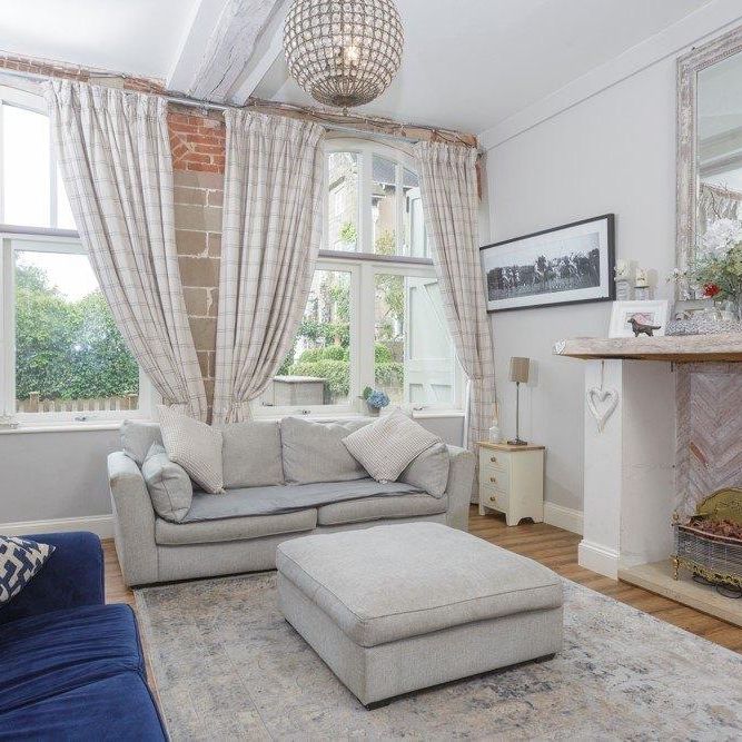 3 bedroom country house to rent - Photo 1