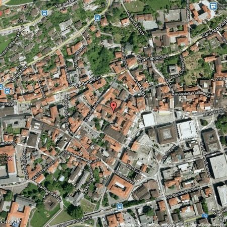 3-room attic apartment just a few steps from the Locarno square - Photo 3