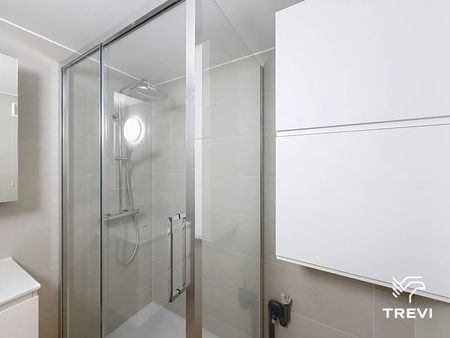 Appartement te huur - Photo 4