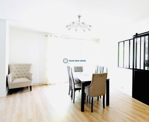 BEAU T6 AVEC 4 CHAMBRES - Photo 1