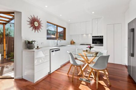 Modern Townhouse Sanctuary in Prime Locale! - Photo 5