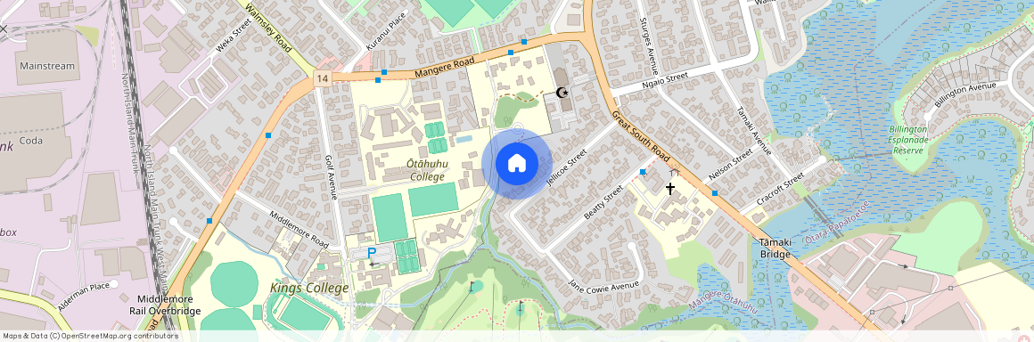 A/33 Jellicoe Street, Otahuhu, Auckland City