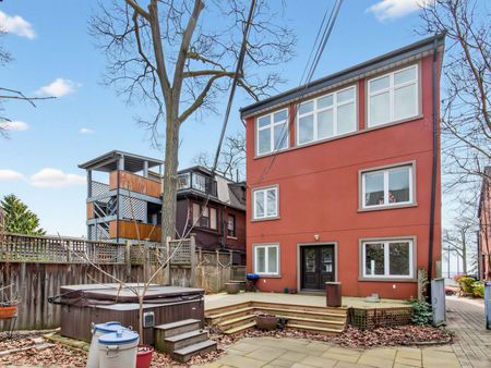 For Lease - 2 Park Avenue, Toronto, Ontario - Photo 5