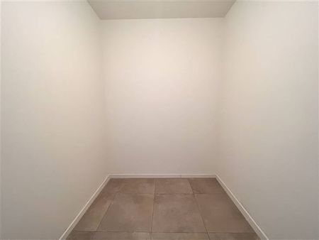 Appartement te huur - Foto 2