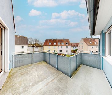 IMMOPARTNER - VIEL PLATZ! VIEL GESTALTUNGSSPIELRAUM - Foto 4