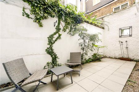 Elvaston Place, South Kensington, SW7 - Photo 3