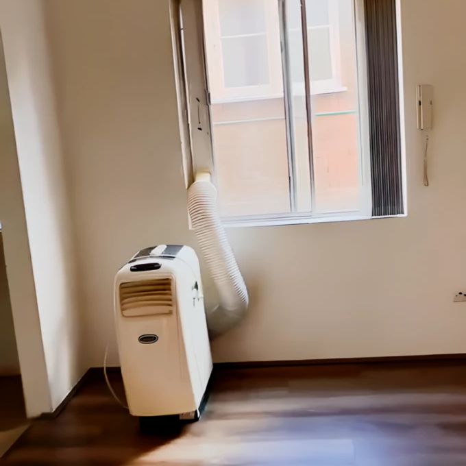 2 bed 1 bath - Photo 1