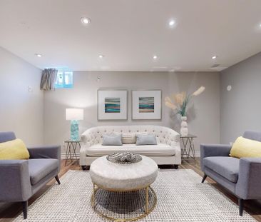 For Lease - 367 Grenke Place Unit# Basement, Milton, Ontario - Photo 2