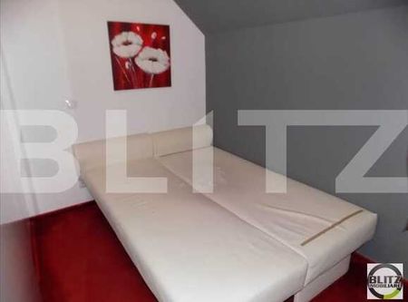 Apartament 2 camere, 42 mp, imobil nou, mobilat modern, zona Iulius Mall - Photo 2