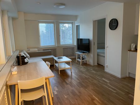 Bodalsvägen, Lidingö - Photo 2