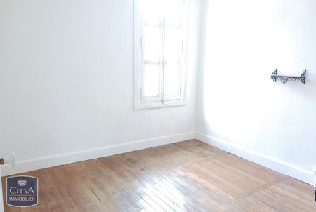 Location Appartement 2 pièces 41m² BLOIS 41000 - Photo 5