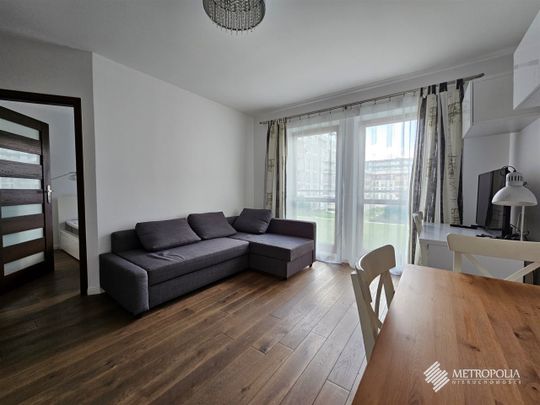 Kraków, Podgórze, Zabłocie, Przemysłowa, Kraków - Фото 1