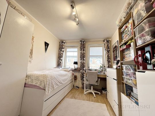 Mieszkanie z miejscem postojowym. - Photo 1