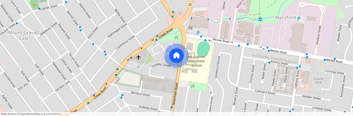 25 Newnham Road, QLD 4122, East