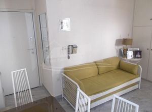 Studio/Γκαρσονιέρα για ενοικίαση - Νέα Σμύρνη - Φωτογραφία 1