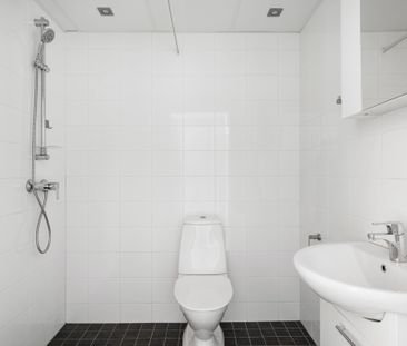 Kungsbäcksvägen, Gävle - Foto 4