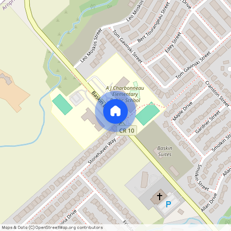 Arnprior, Arnprior, Renfrew, K7S 0E3