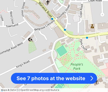 Bath Road, Banbury, OX16 0TZ - Photo 1