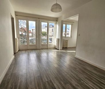 Appartement 2 pièces - Rue de Glatigny Le Chesnay Rocquencourt (78150) - Photo 2