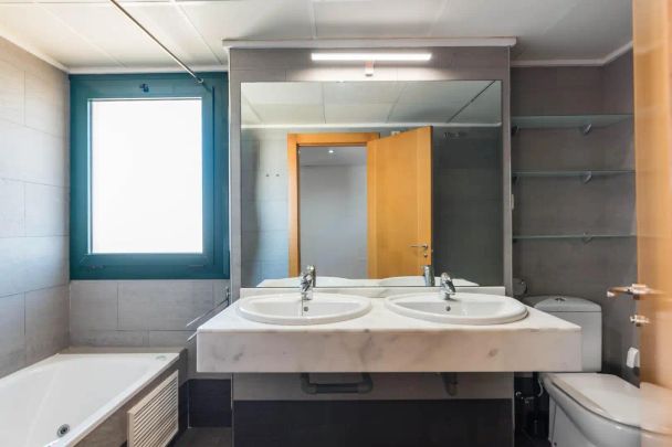Apartamento de alquiler en Avenida de Europa, Vistalegre - Foto 1