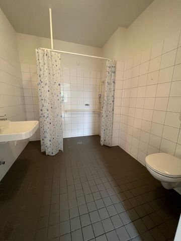 2 ZIMMERWOHNUNG in betreuter Wohnanlage in Linz - Foto 3