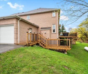 For Lease - 5730 Halls Road, Whitby, Ontario - Photo 2
