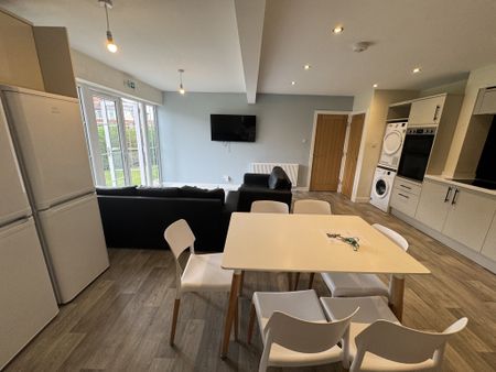 Melrosegate, Heworth - P1063 - Photo 2