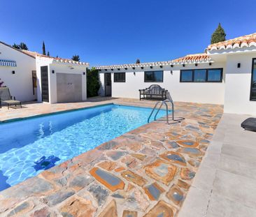 Detached Villa in Sierrezuela - Photo 4