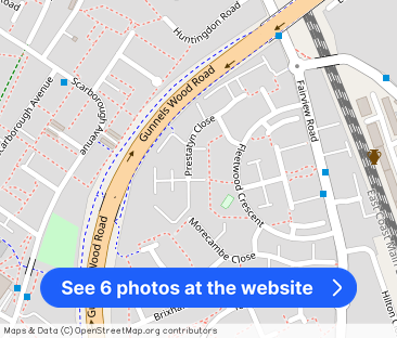 Prestatyn Close, Stevenage, SG1 - Photo 1