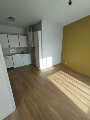 Appartement - 3 pièces - 84 m² - Laval - Photo 3