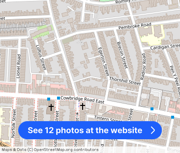 Egerton Street, Canton - Photo 1