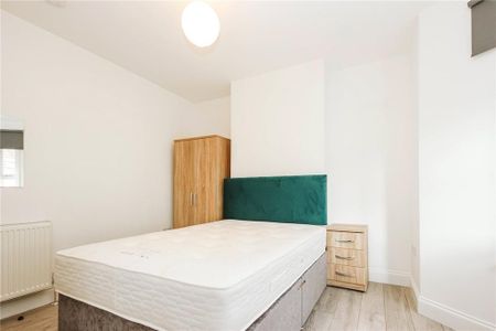 5 bedroom terraced house to rent - Photo 2