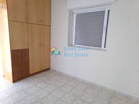 Διαμέρισμα για ενοικίαση Αμπελόκηποι (Πάτρα) - Photo 2