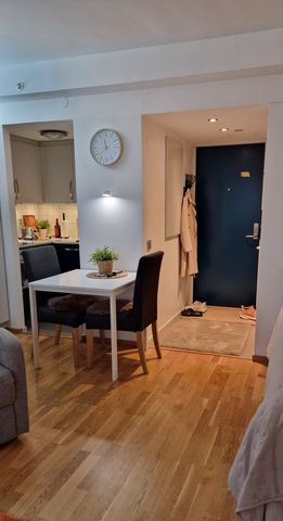 Rådmansgatan, Stockholm - Foto 3