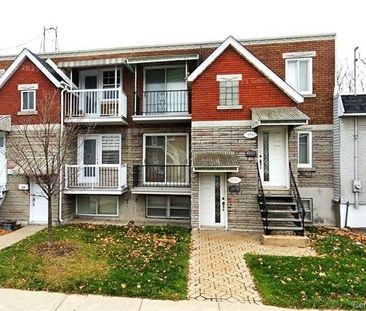 Appartement à louer - Montréal (Lachine) (Est) Appartement à louer ... - Photo 1