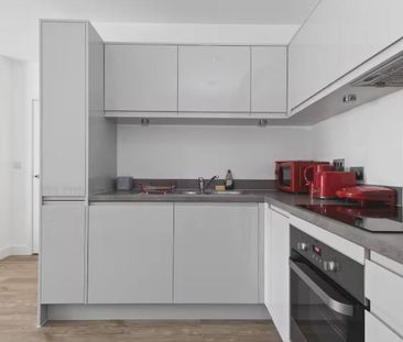 2 Bed Flat, Marquess House, NW10 - Photo 3