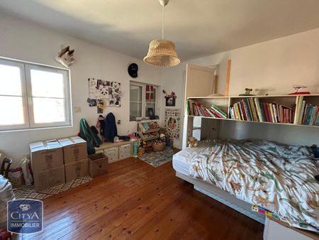 Location Appartement 3 pièces 71m² BORDEAUX 33000 - Photo 5