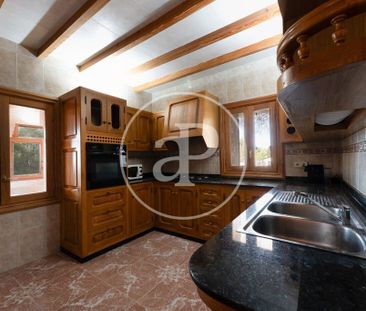 Luxury Villa for rent in Llucmajor, Balearic Islands - Photo 3